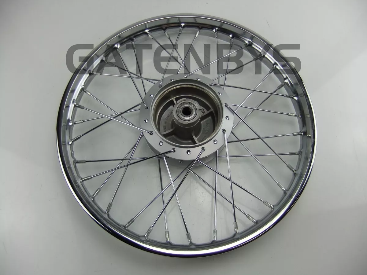 Honda c90 wheels for sale deals