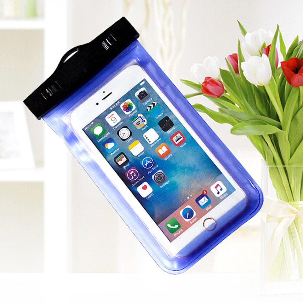 Waterproof Phone Pouch Pouches for Cell Phones Sensitive Case Shockproof