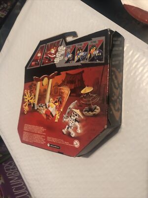 j 　sold out LEGO Ninjago 71730 Epic Battle Set - Kai vs Skulkin Factory Sealed