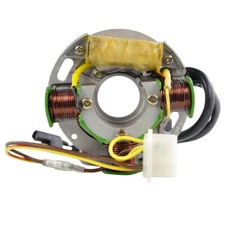 RMSTATOR Stator For 1995 Polaris 500 Carb L/C RM01278