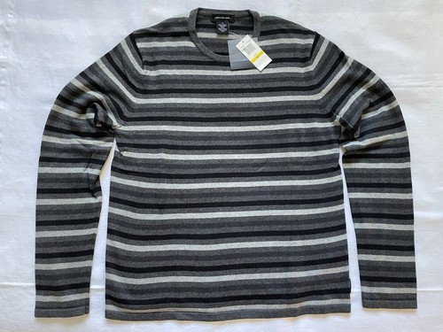 Calvin Klein Jeans, Vintage Calvin Klein Jeans Long Sleeve Sweater, SZ M, BNWT, 🇺🇸 DUTY FREE!
