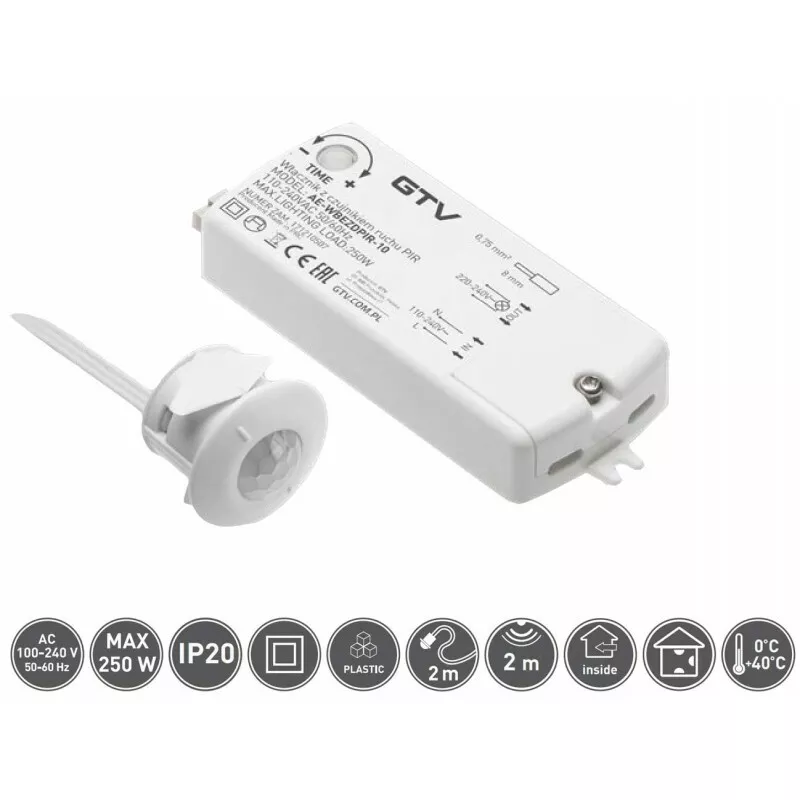 Wardrobe sensor switch online