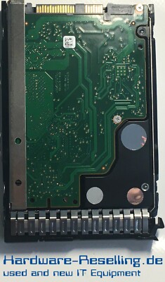 HP HPE 900GB 12G 10k EG0900JFCKB 781514-004 2,5 ZOLL SAS | eBay