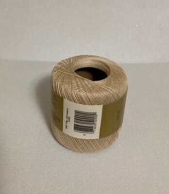 J & P Coats - 100% Mercerized Cotton - Best 6 Cord - Big Ball