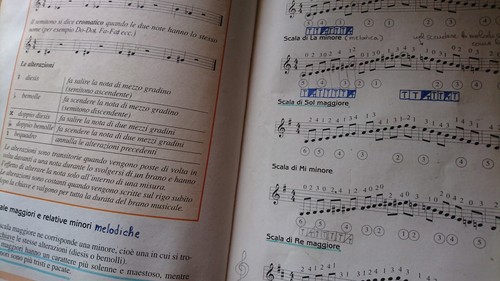 IL GRANDE LIBRO DELLA CHITARRA ELETTRICA E CLASSICA - Cesare Regazzoni - Picture 13 of 20