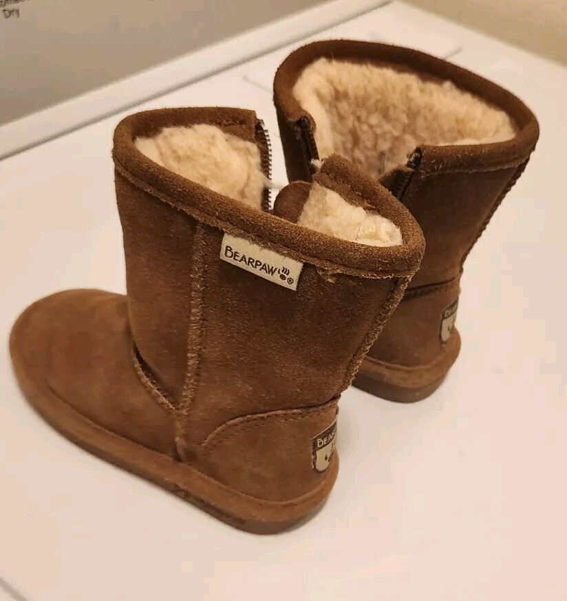 Eva Bearpaw Boots Short Women's Bear Paws Boots Bearpaw Women's