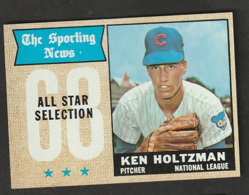 1968 Topps Baseball Cards Scegli una carta a scelta 295-660 EX X-MT 1/25 Set Break - Foto 148 di 490