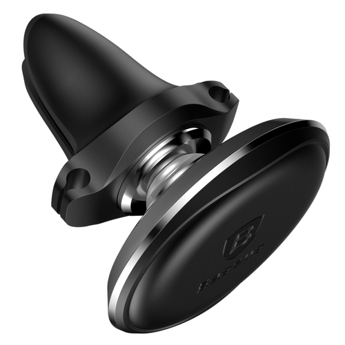 EasyHold Magnetic Phone Mount for Car Air Vents Hands Free Solution 360 Rotating - 第 11/16 張圖片