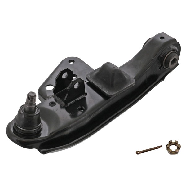febi Bilstein Lenker, RadaufhäNgung 41793 FüR Hyundai, Vorderachse Links, Unten-image