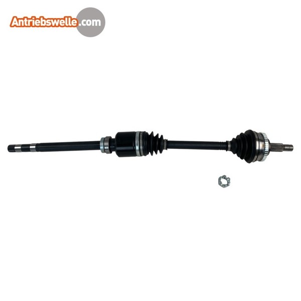 Antriebswelle Rechts Evasion Jumpy Scudo Expert Schaltgetriebe Ulysse 806-image
