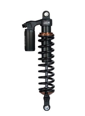 Len Performance Shock For Honda Pioneer 1000 SXS1000M3 Trail Right Front 2024