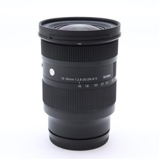 Sigma 16-28mm F/2.8 DG DN Contemporary (for Sony E mount) #200