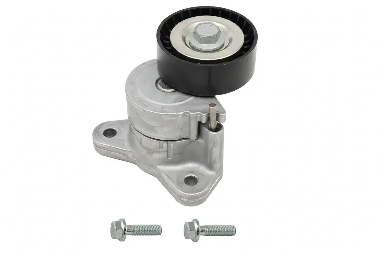 Schaeffler Ina Galet Tendeur, Courroie D'accessoire 534 0325 10 - Image 2