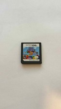 Super Collapse! 3 Nintendo DS Game Cartridge Only Tested Authentic
