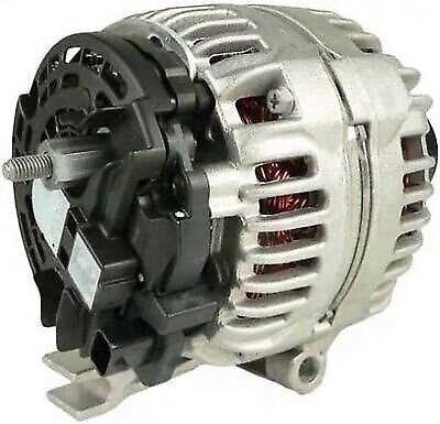 Discount Starter and Alternator 11236N New Professional Quality Alternator