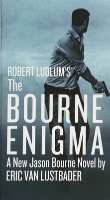 Robert Ludlum's (TM) The Bourne Enigma (Jason Bourne Series, 13)