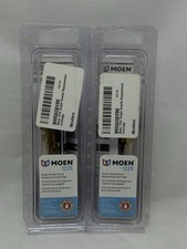 Moen 1225 Single Handle Faucet Replacement Cartridge- 2 PACK - 185123