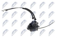 NTY EZC-HY-514 TüRschloss Hinten Links FüR Hyundai
