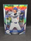 2026 Topps Collector Kit - Shohei Ohtani #MLB-1