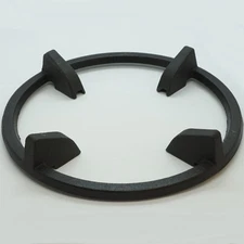 Range Cast Iron Cooking Grate Assembly fits Samsung, AP5917462, DG94-00939A