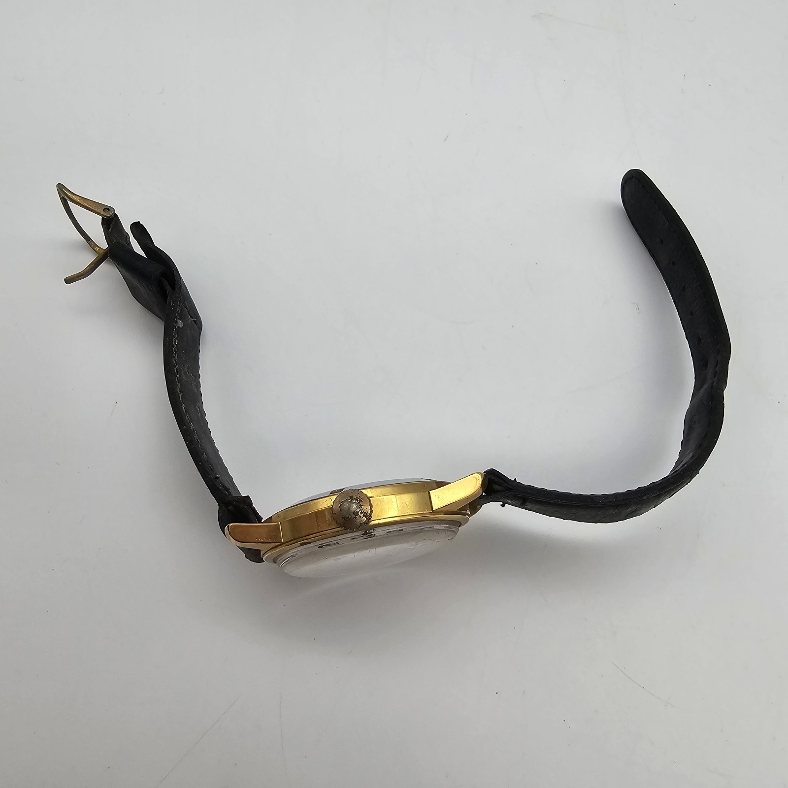 Ball Official Standard Trainmaster Automatic Watch - image 7