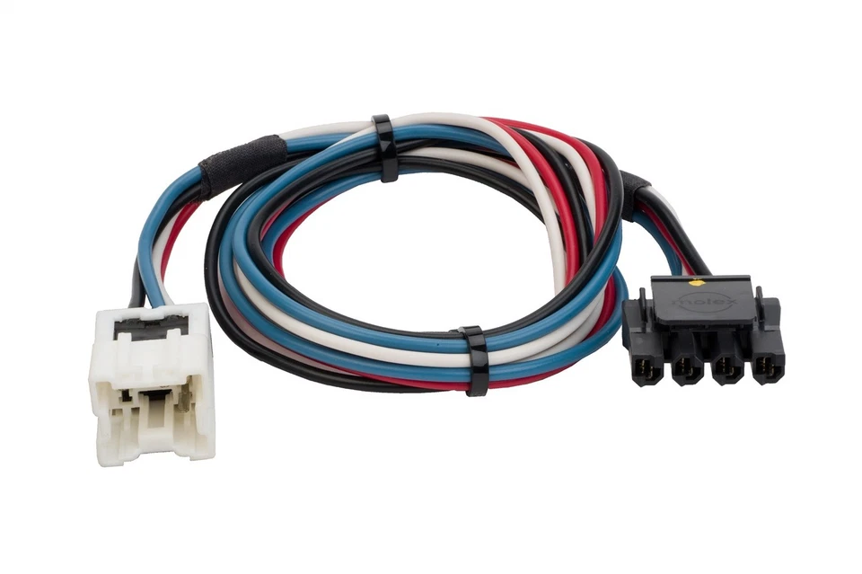 Arnés de instalación rápida control de frenos de remolque Hopkins Towing Solution 47635 Foto 2 de 4