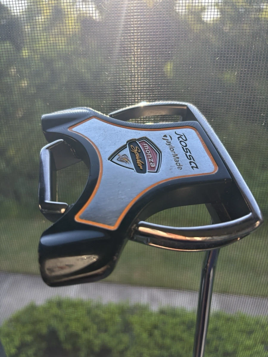 Taylormade Rossa Monza Spider Vicino Putter for sale | eBay