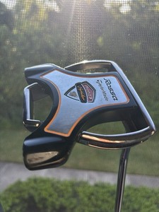 Taylormade Rossa Monza Spider Putter | eBay