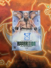 2025 Topps Exalted WWE Wrestling Checklist Guide in-content 54