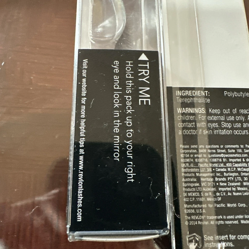 Revlon Volumize Feather Lite V27 I Pair Lot Of 2 - Image 3 of 4