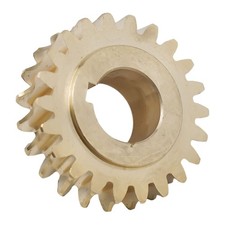 Upgrade Your For SnowThrower with Premium 51405MA 51405 Worm Gear 22 Teeth