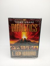 Come usare Dianetics - Ron Hubbard DVD