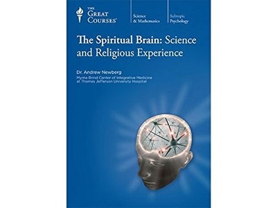 The Spiritual Brain: Science and Religious Experience