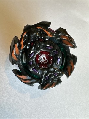 Balkesh B3 Arc Bahamut Beyblade Hasbro Burst Evolution Switchstrike