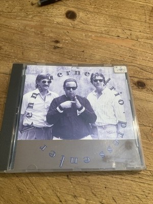 Cd - Kenny Werner Trio- Press Enter- 10107