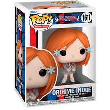 Funko Figura Pop Bleach Orihime Inoue