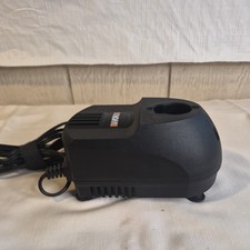 WORX Powerstation C1817A005 18V Battery CHARGER ONLY For WA3152 NO BATTERY