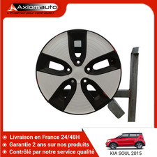 Jantes Kia SOUL