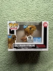 Funko Pop! Dungeons & Dragons Gold Dragon Wyrmling HQ Exclusive