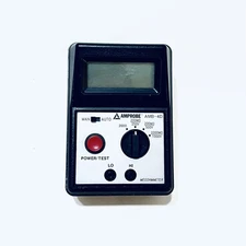 Amprobe AMB-4D Megohmmeter AMB4D, Tested - SHIPS FREE!