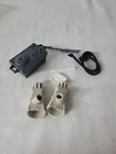 Lot Of Vintage Weapons & Accessories —Star Wars & More