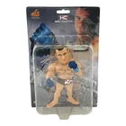 UFC MIRKO CRO COP DOLL PRIDE K1 FIGURE K-1 MMA UFC Croatia Legend Fighter