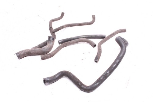 Kühler Schläuche Leitung BMW K 1200 R Sport K12R K43HV 0585 07-08