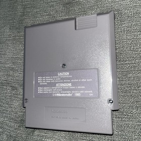 Star Wars NES Nintendo Complete Boxed PAL