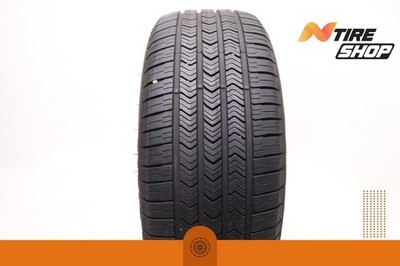 Set of 2 Used 225/50R18 Goodyear Eagle Sport Run Flat - 95V - 8.5