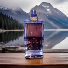 Libre by Yves Saint Laurent YSL 3 oz EDP Perfume for Women Brand New.