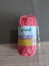 Häkelgarn Baumwolle Mini-Knäuel,10g-23m