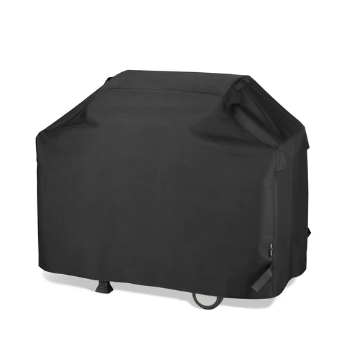 Unicook 60 in. Heavy Duty Waterproof Barbecue Grill Cover - Thumbnail 2
