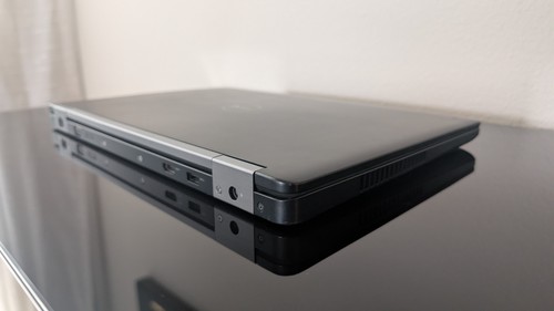 Dell Latitude E5570 15.6" Intel Core i5-6300HQ CPU @ 2.30GHz 16GB RAM 500GB HDD - Foto 18 di 20