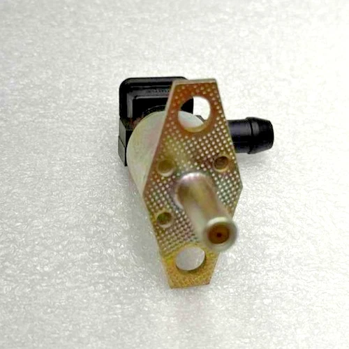 Válvula de arranque en frío Bosch 0280170010 BMW Jaguar Volvo NOS Foto 3 de 4